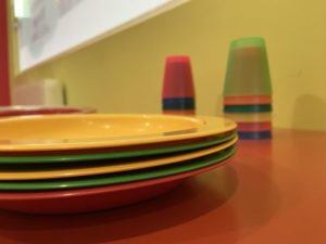 Comedor