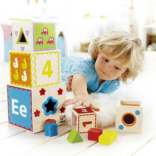 Los mejores juguetes para niños y niñas de dos años 🎁 - MI PRIMERA ESCUELA