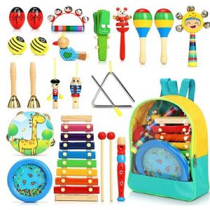 Los mejores juguetes para niños y niñas de dos años 🎁 - MI